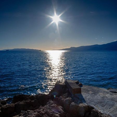 Apartman Panorama Rijeka Buitenkant foto