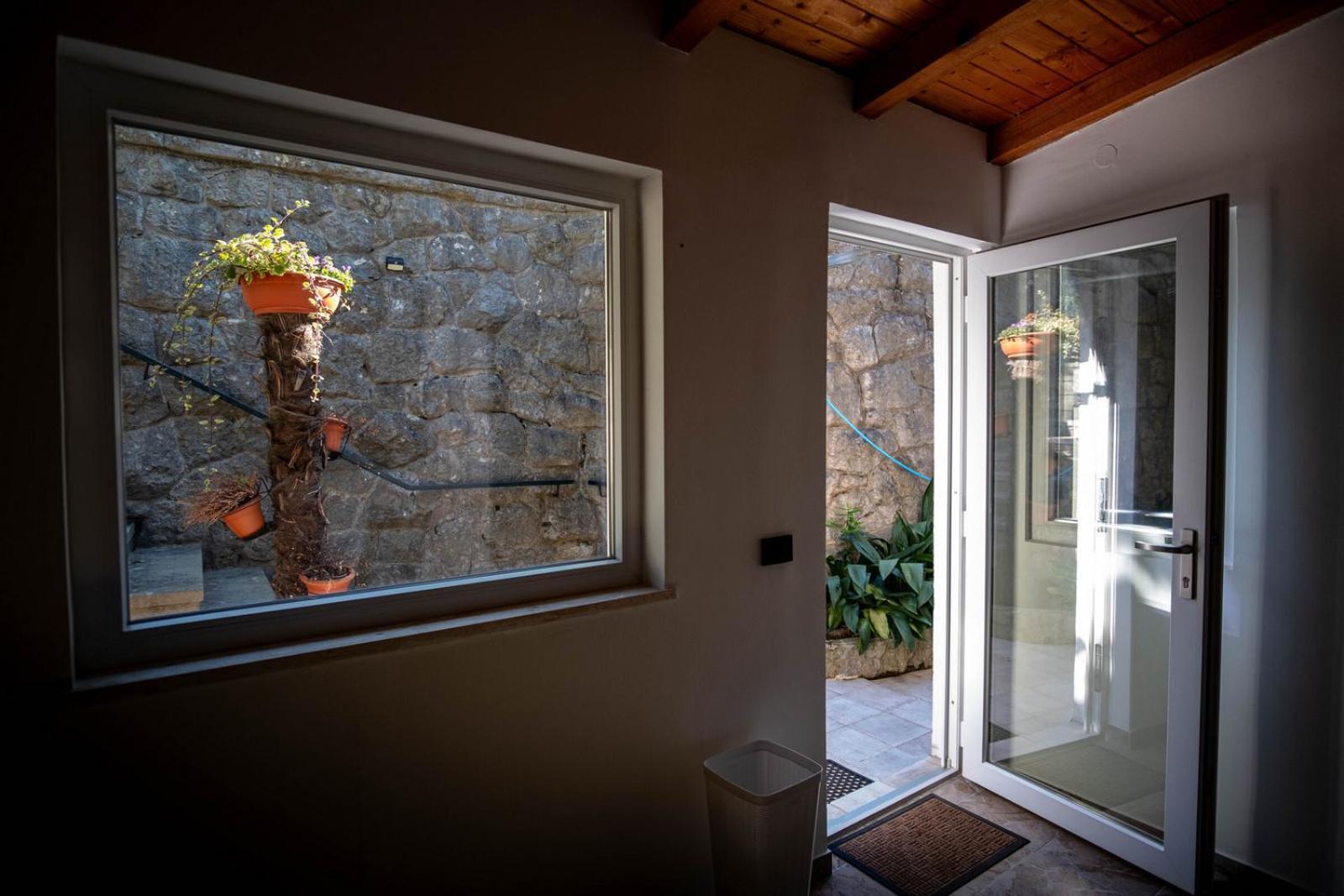Apartman Panorama Rijeka Buitenkant foto
