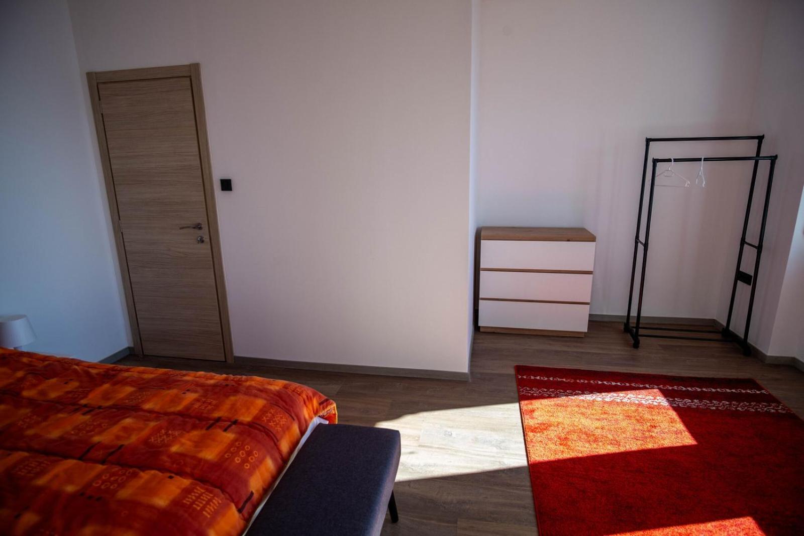 Apartman Panorama Rijeka Buitenkant foto