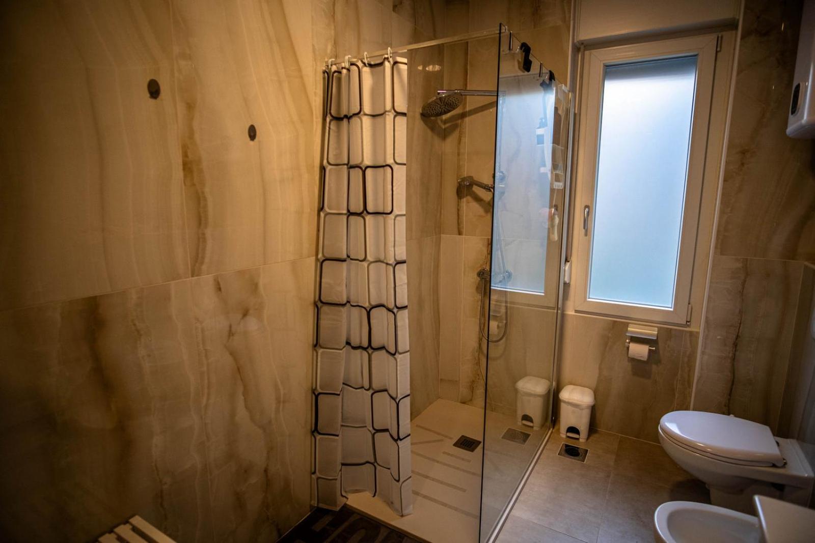 Apartman Panorama Rijeka Buitenkant foto