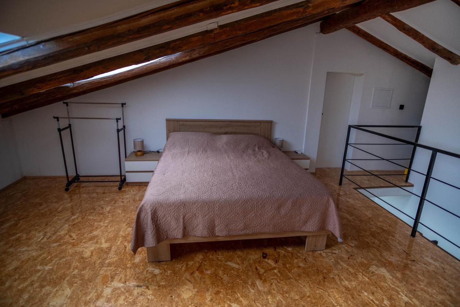 Apartman Panorama Rijeka Buitenkant foto