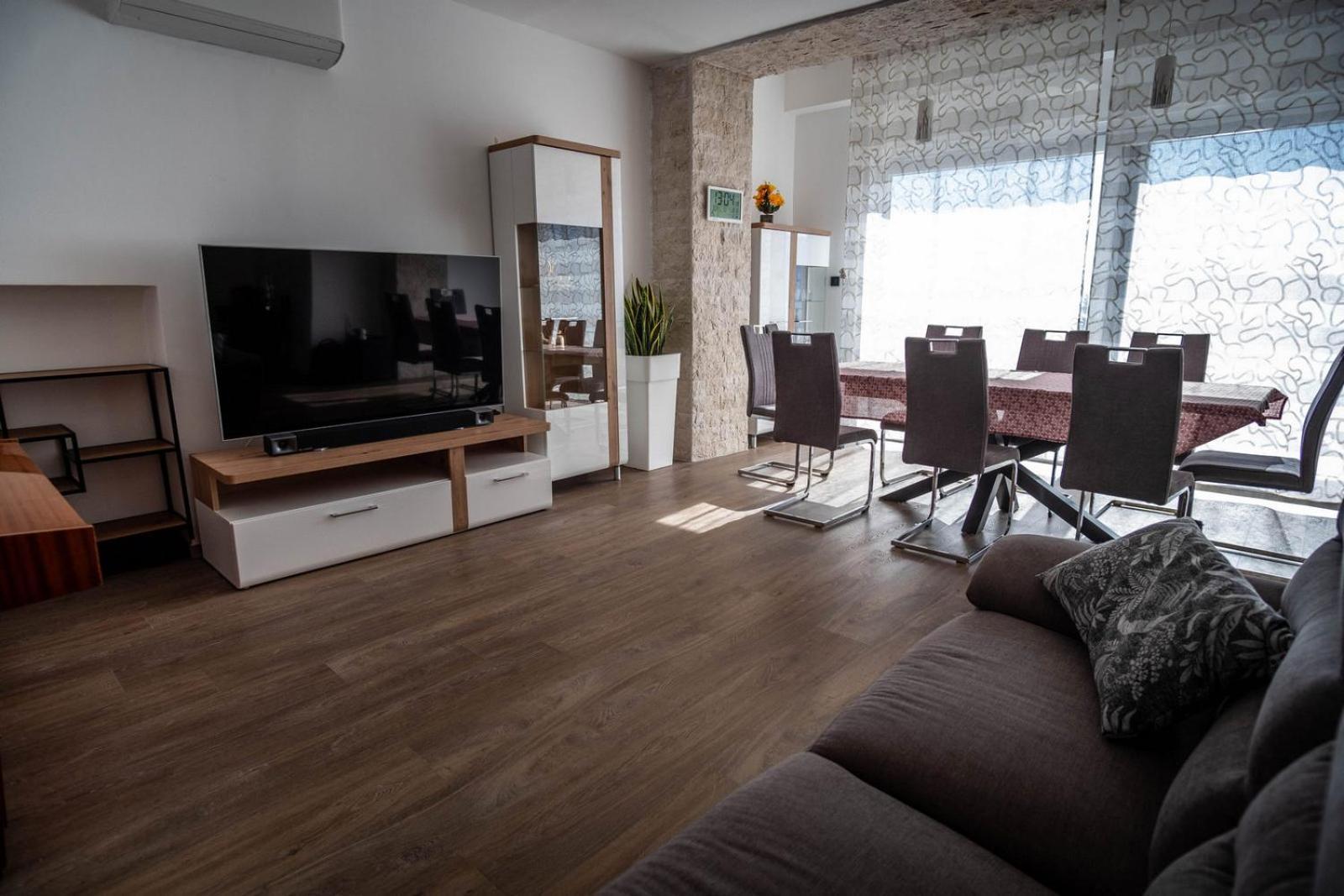 Apartman Panorama Rijeka Buitenkant foto