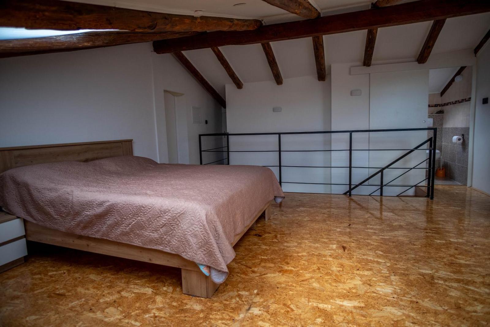 Apartman Panorama Rijeka Buitenkant foto