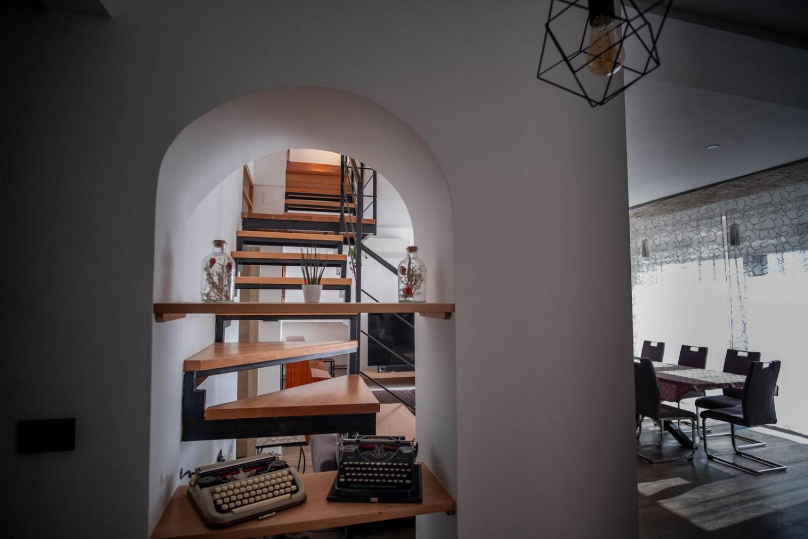 Apartman Panorama Rijeka Buitenkant foto
