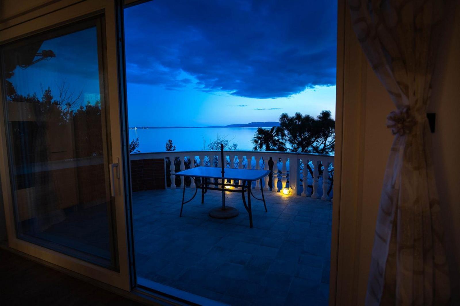 Apartman Panorama Rijeka Buitenkant foto