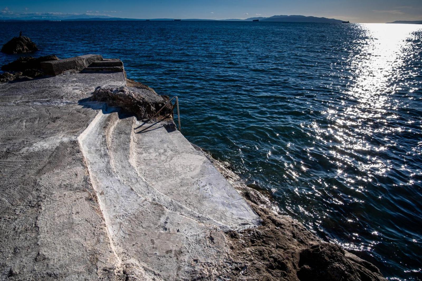 Apartman Panorama Rijeka Buitenkant foto